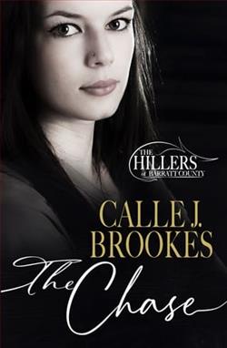 The Chase by Calle J. Brookes