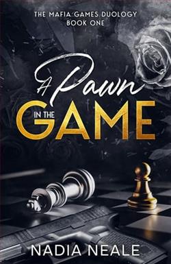 A Pawn in the Game by Nadia Neale