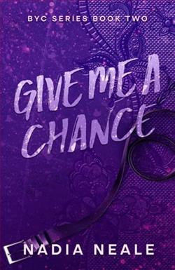 Give Me a Chance by Nadia Neale