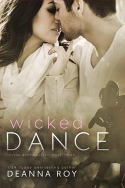 Wicked Dance by Deanna Roy