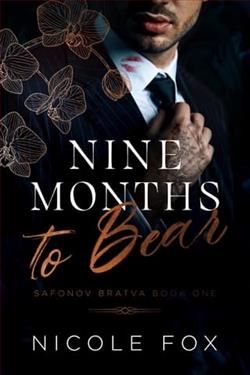 Nine Months to Bear by Nicole Fox