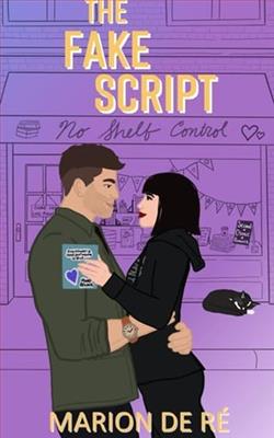 The Fake Script by Marion De Ré