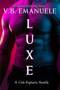 Luxe by V.B. Emanuele