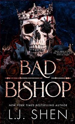 Bad Bishop by L.J. Shen