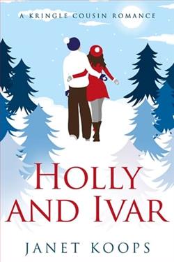 Holly and Ivar by Janet Koops