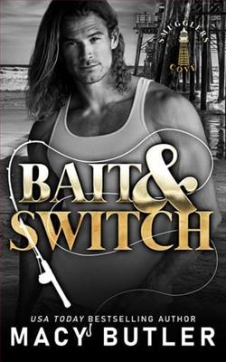 Bait and Switch by Macy Butler