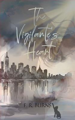 The Vigilante's Heart by F.R. Burns