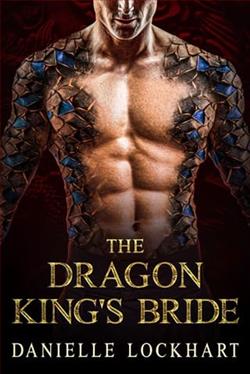 The Dragon King's Bride by Danielle Lockhart