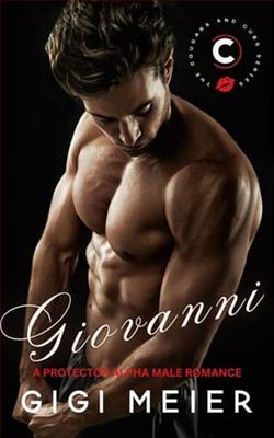 Giovanni by GiGi Meier