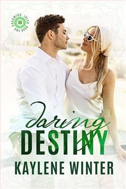 Daring Destiny by Kaylene Winter