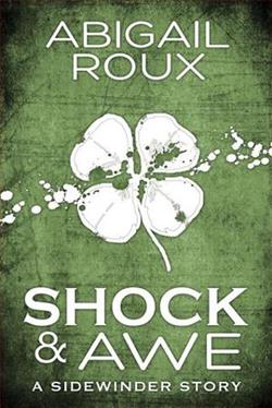 Shock & Awe by Abigail Roux