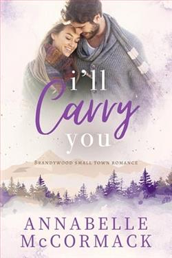 I'll Carry You by Annabelle McCormack