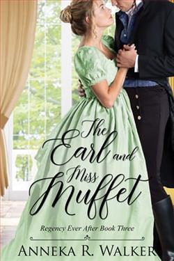 The Earl and Miss Muffet by Anneka R. Walker