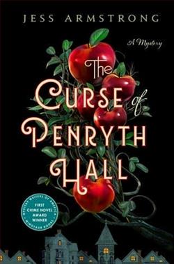 The Curse of Penryth Hall by Jess Armstrong