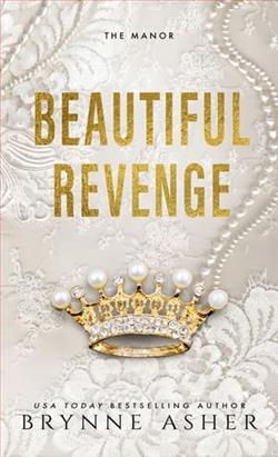 Beautiful Revenge by Brynne Asher