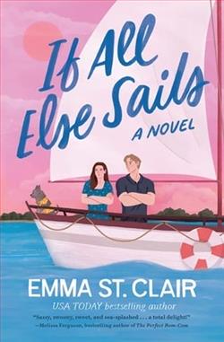 If All Else Sails by Emma St. Clair