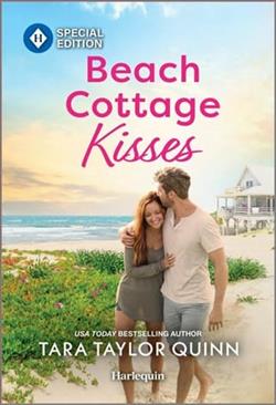 Beach Cottage Kisses by Tara Taylor Quinn