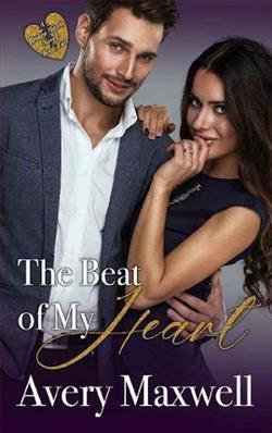 The Beat of My Heart by Avery Maxwell