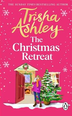 The Christmas Retreat by Trisha Ashley