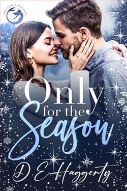 Only for the Season by D.E. Haggerty
