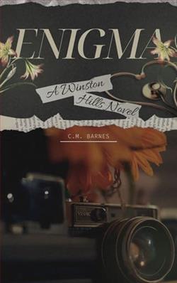 Enigma by C.M. Barnes