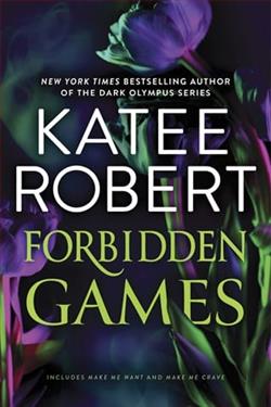 Forbidden Games by Katee Robert