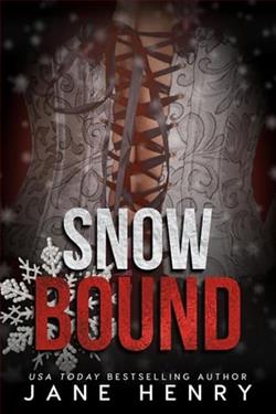 Snowbound by Jane Henry
