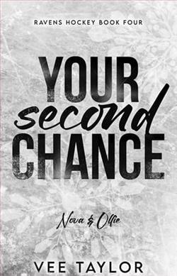 Your Second Chance by Vee Taylor