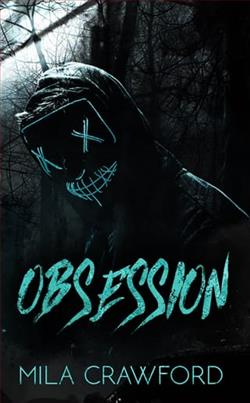 Obsession by Mila Crawford