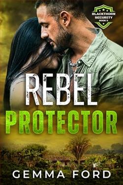 Rebel Protector by Gemma Ford