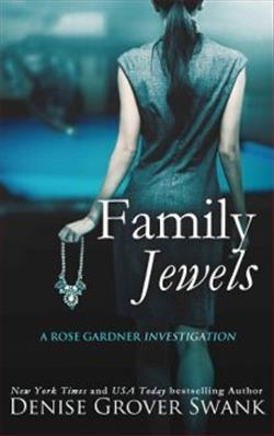 Family Jewels by Denise Grover Swank