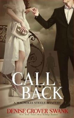 Call Back by Denise Grover Swank