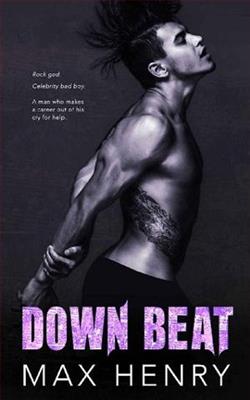 Down Beat by Max Henry