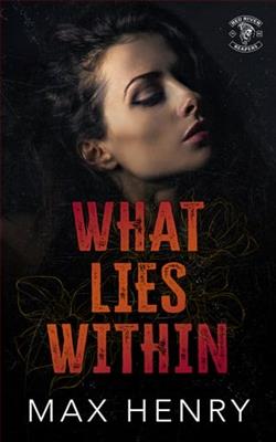 What Lies Within by Max Henry