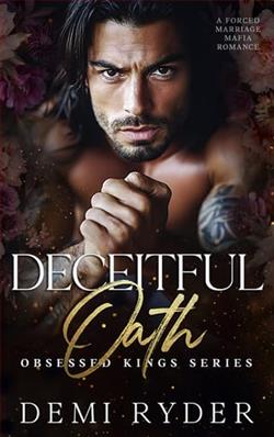 Deceitful Oath by Demi Ryder