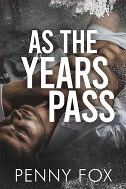 As the Years Pass by Penny Fox