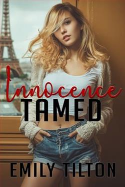 Innocence Tamed by Emily Tilton