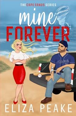 Mine Forever by Eliza Peake