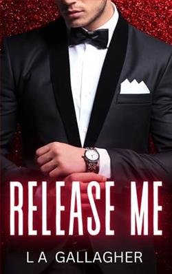 Release Me by L.A. Gallagher