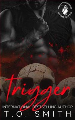 Trigger by T.O. Smith