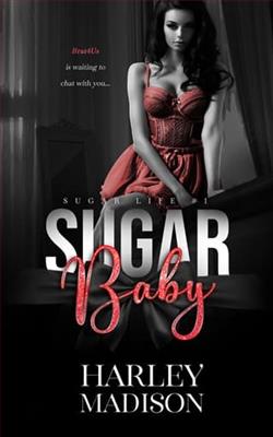 Sugar Baby by Harley Madison