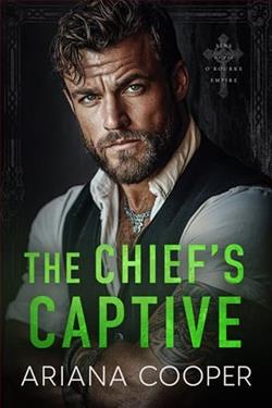 The Chief's Captive by Ariana Cooper