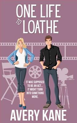 One Life to Loathe by Avery Kane