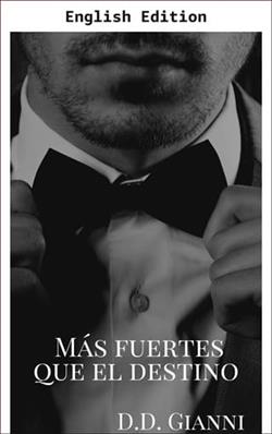 Stronger Than Fate by D.D. Gianni