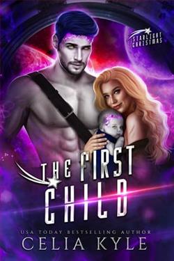The First Child by Celia Kyle