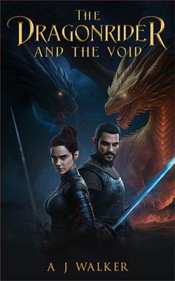 The Dragonrider and the Void by A.J. Walker