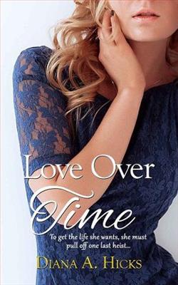 Love Over Time by Diana A. Hicks