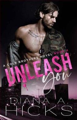 Unleash You by Diana A. Hicks