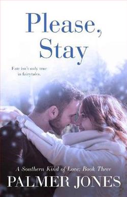 Please, Stay by Palmer Jones