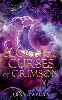 Secrets & Curses of Crimson by Shay Taylor